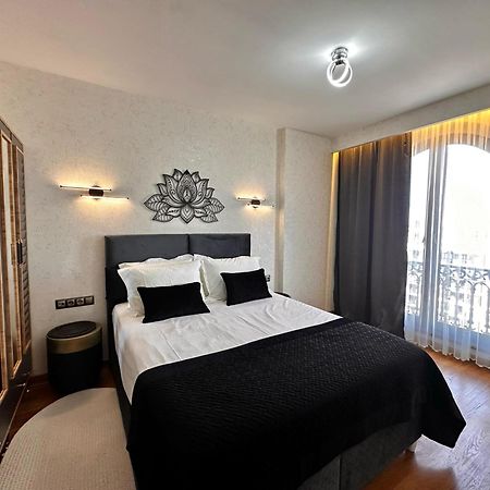 Istanbul Houses Sabiha Goekcen Airport Hotel 外观 照片