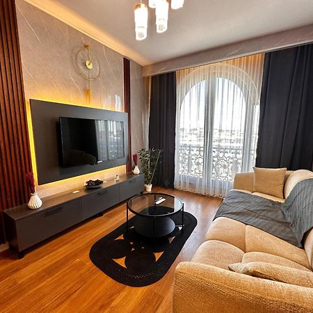 Istanbul Houses Sabiha Goekcen Airport Hotel 外观 照片