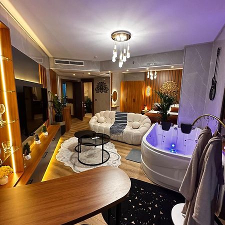 Istanbul Houses Sabiha Goekcen Airport Hotel 外观 照片