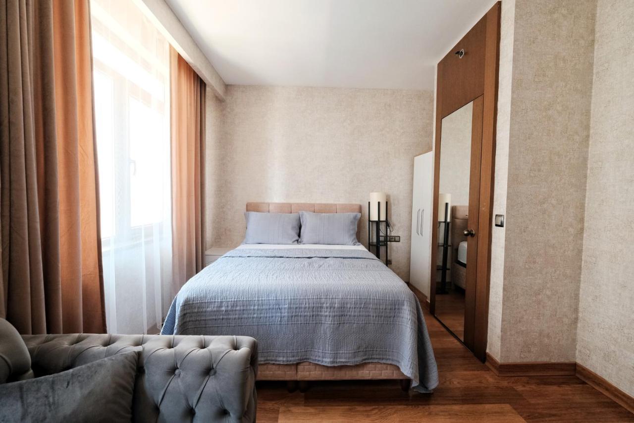 Istanbul Houses Sabiha Goekcen Airport Hotel 外观 照片