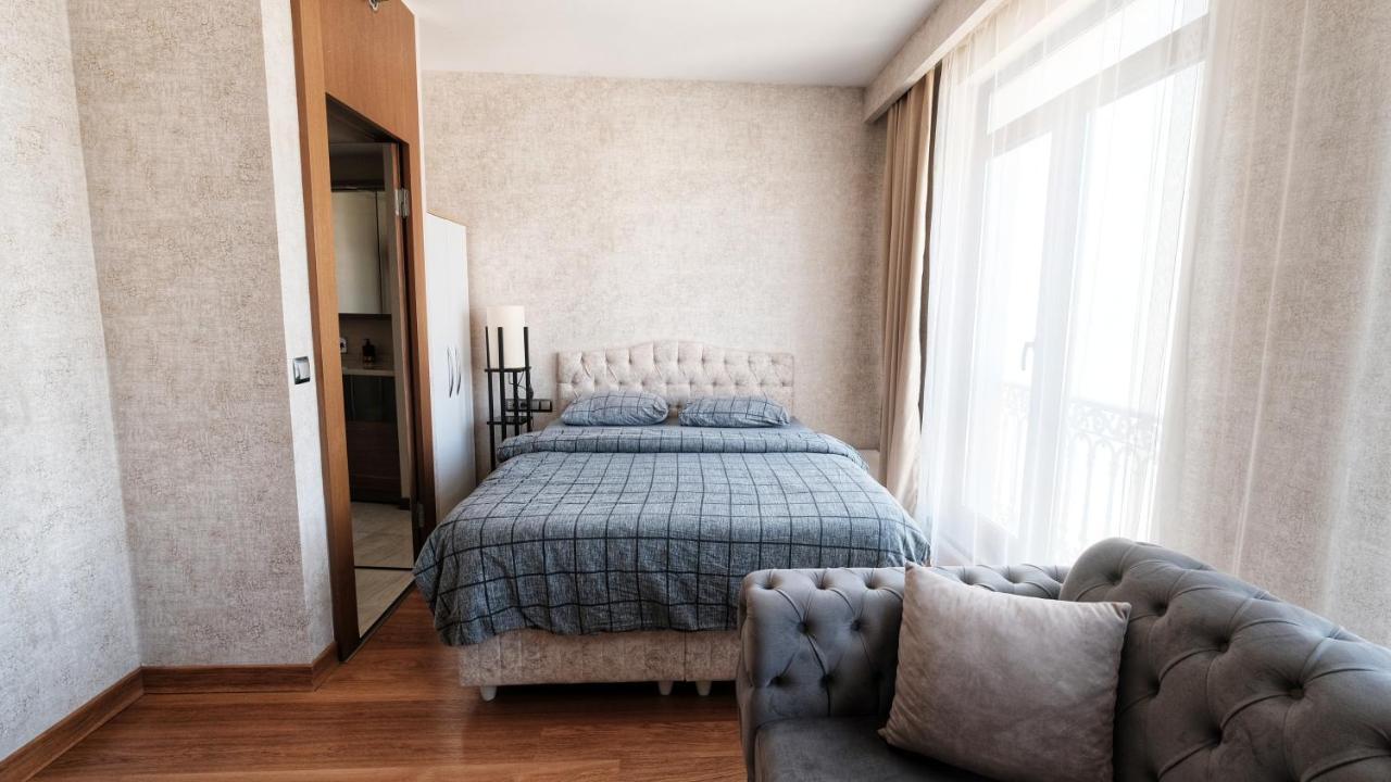 Istanbul Houses Sabiha Goekcen Airport Hotel 外观 照片