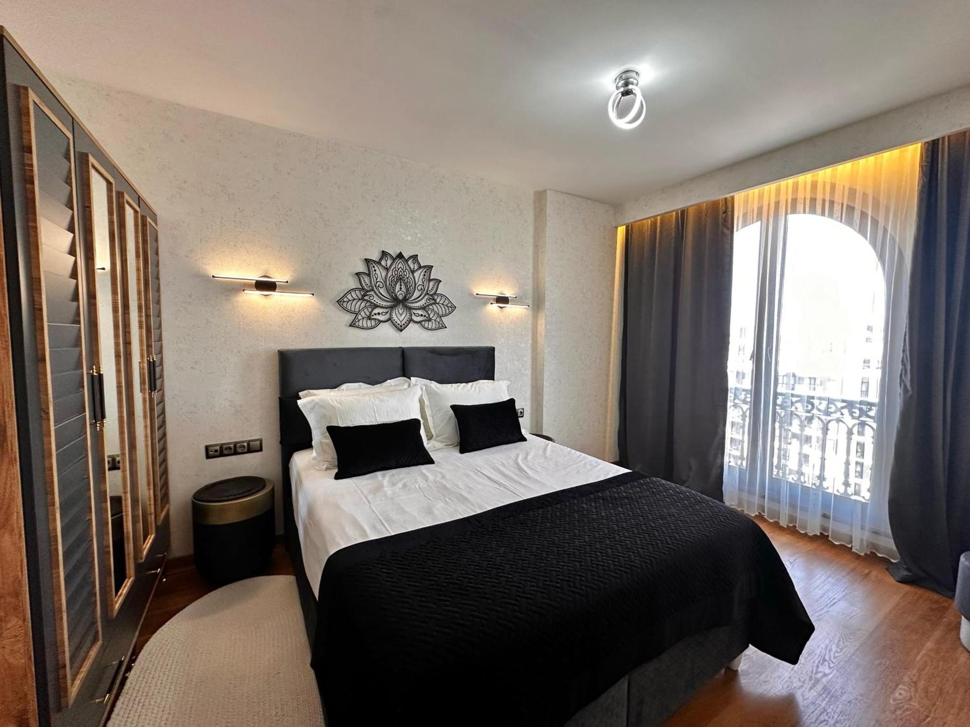 Istanbul Houses Sabiha Goekcen Airport Hotel 外观 照片