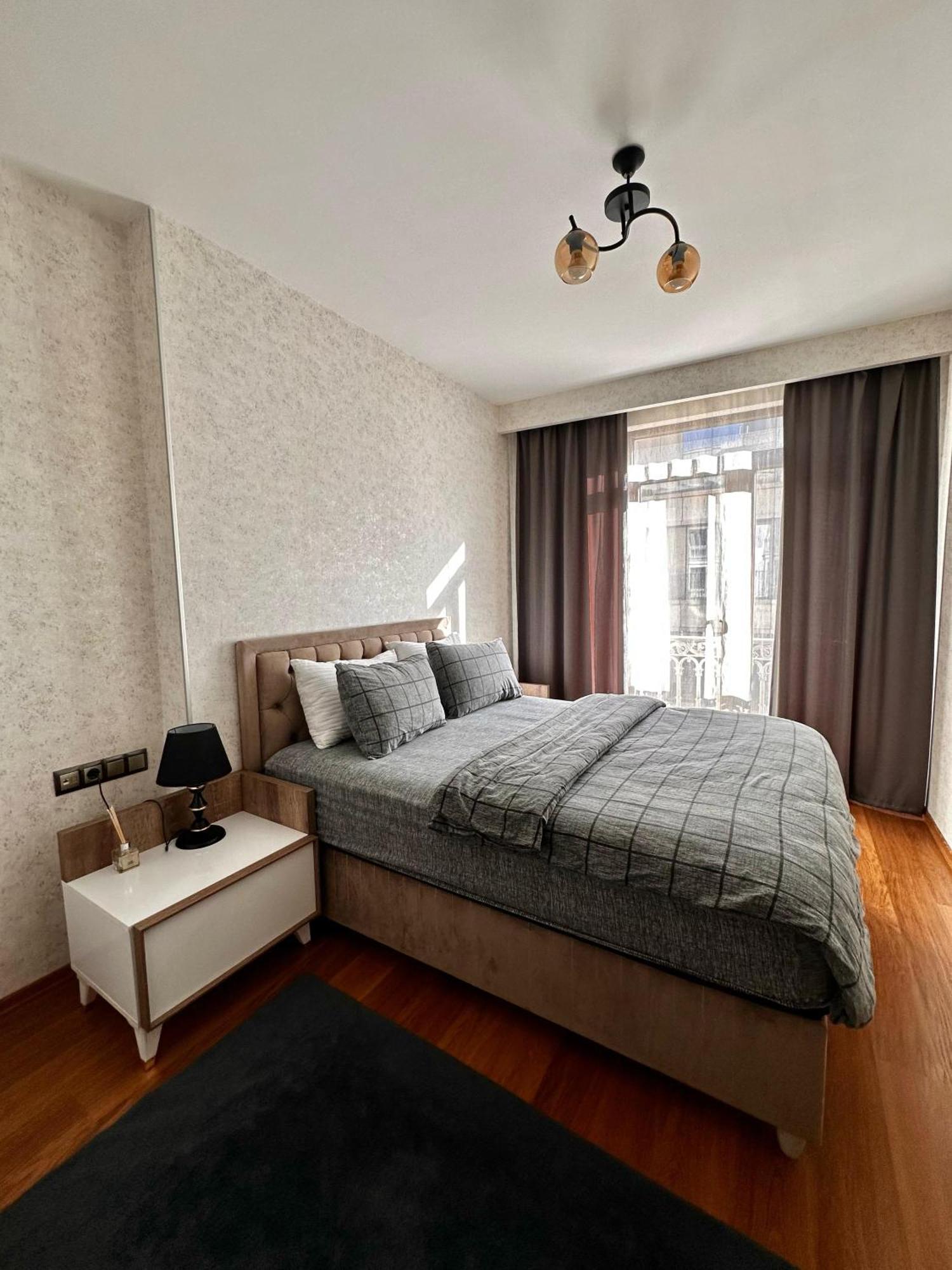 Istanbul Houses Sabiha Goekcen Airport Hotel 外观 照片