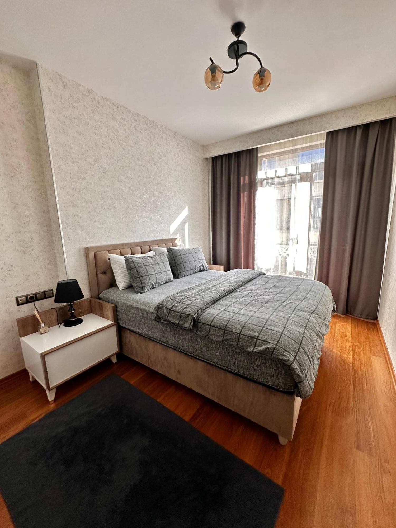 Istanbul Houses Sabiha Goekcen Airport Hotel 外观 照片