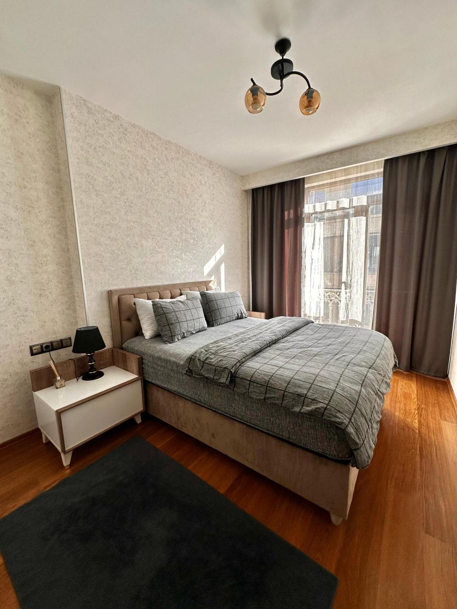 Istanbul Houses Sabiha Goekcen Airport Hotel 外观 照片