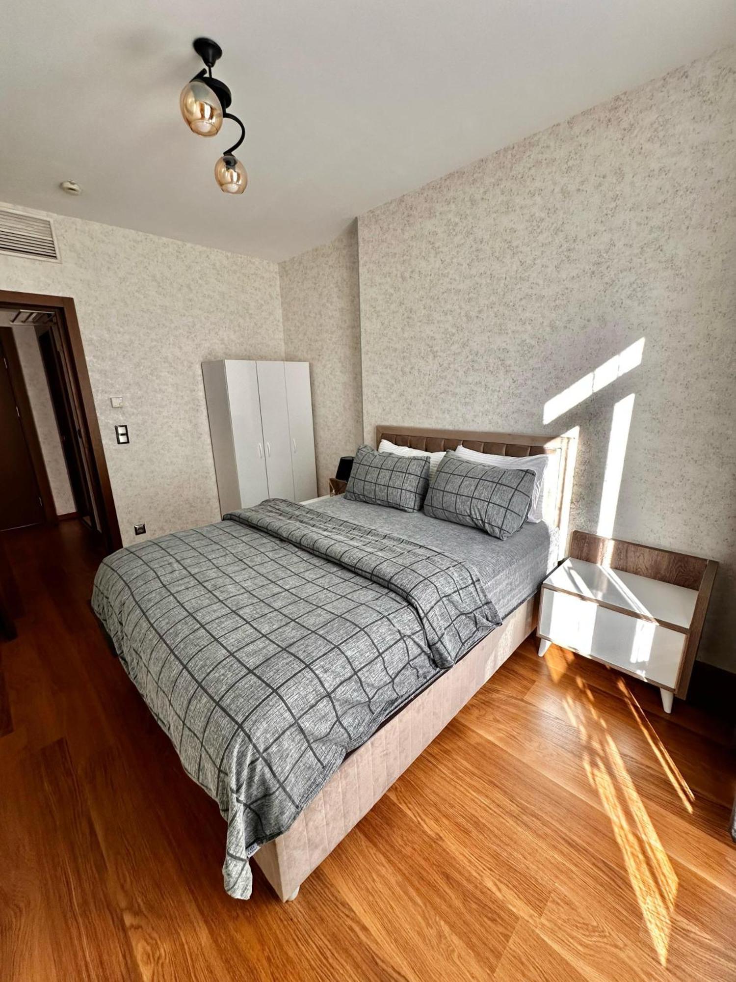 Istanbul Houses Sabiha Goekcen Airport Hotel 外观 照片