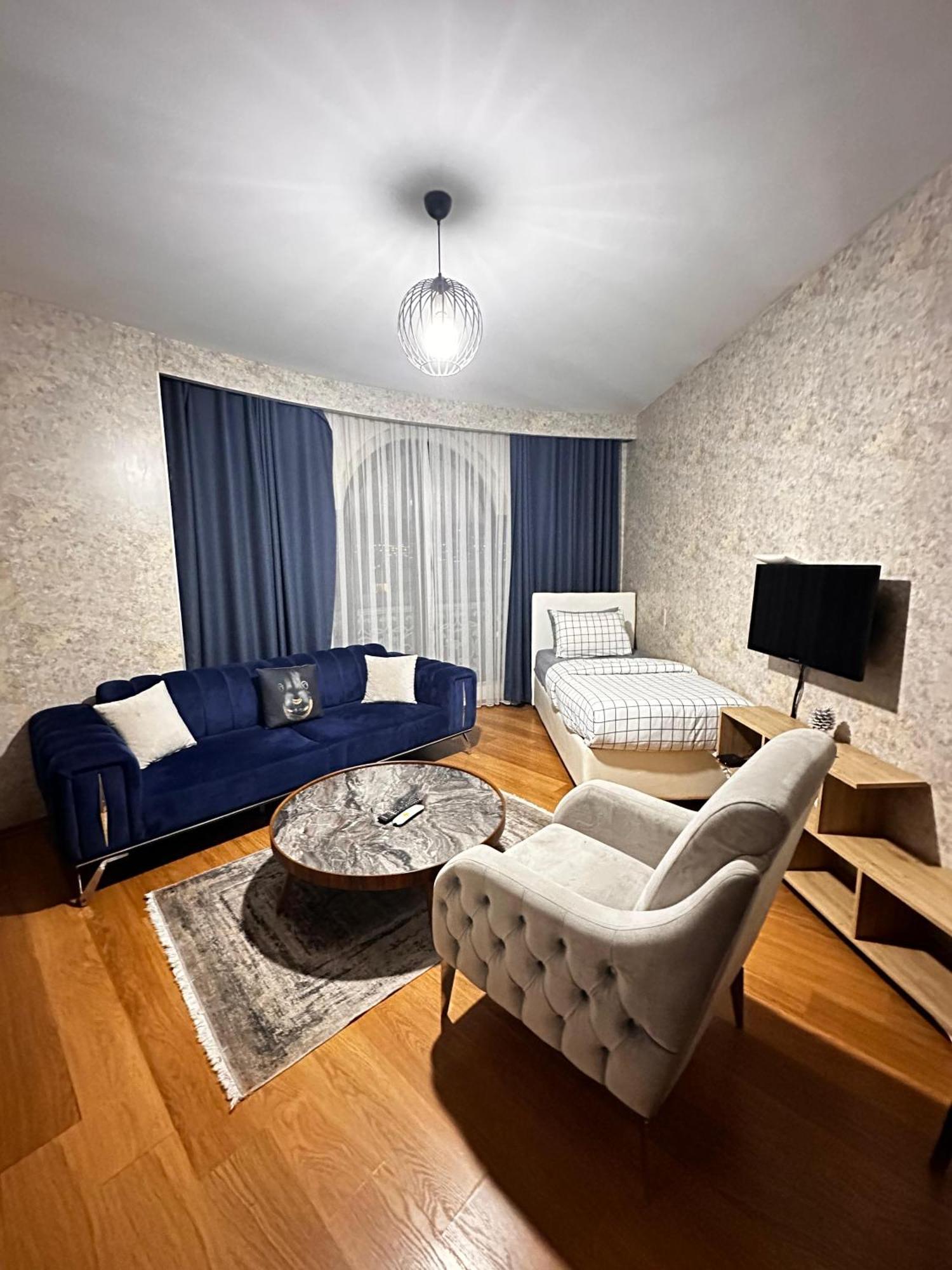 Istanbul Houses Sabiha Goekcen Airport Hotel 外观 照片
