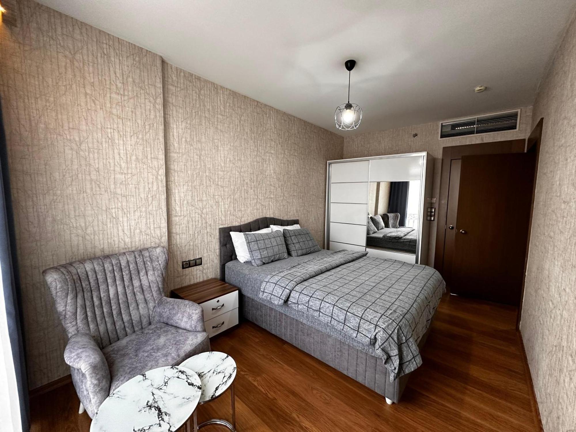 Istanbul Houses Sabiha Goekcen Airport Hotel 外观 照片