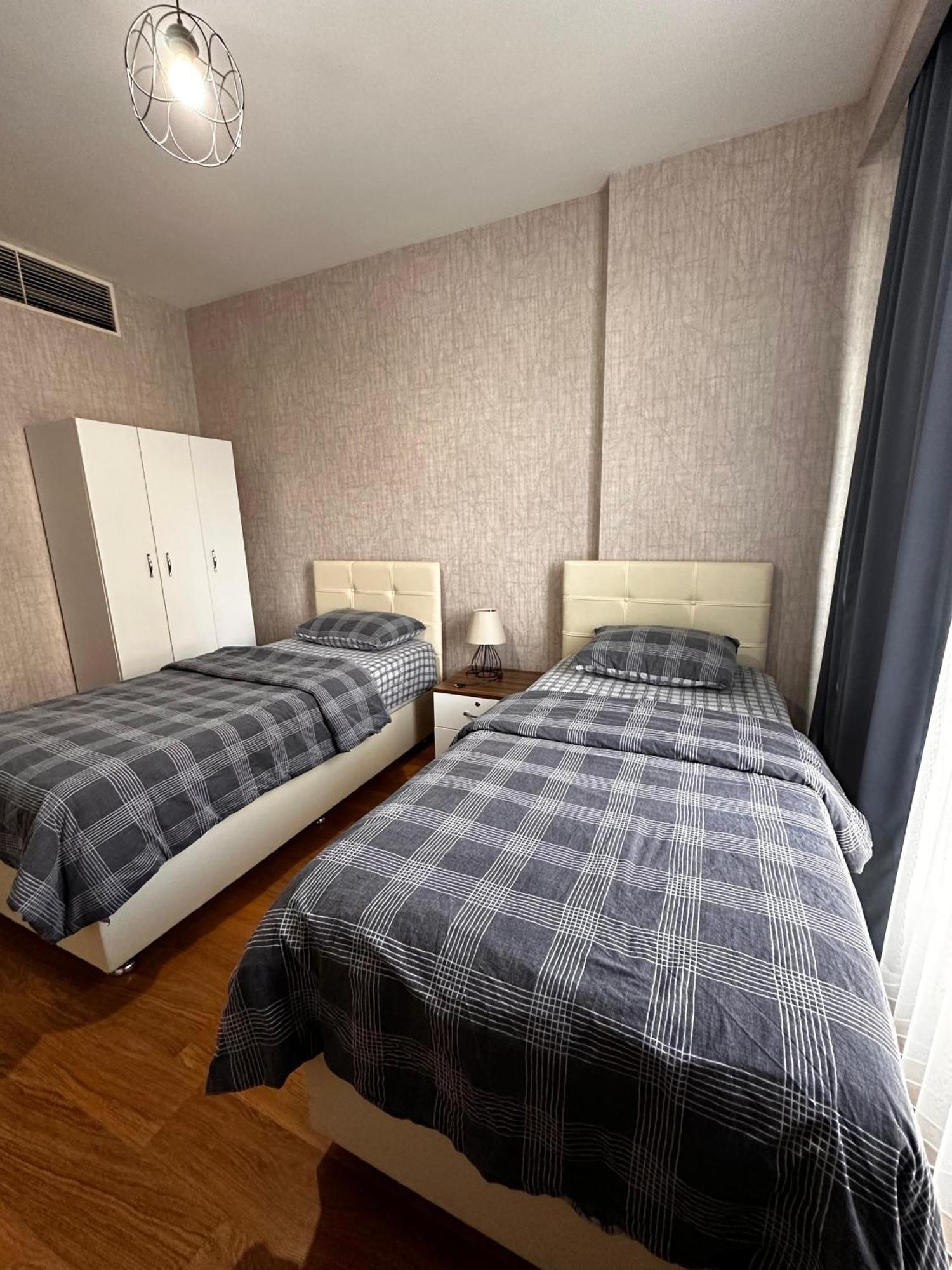 Istanbul Houses Sabiha Goekcen Airport Hotel 外观 照片