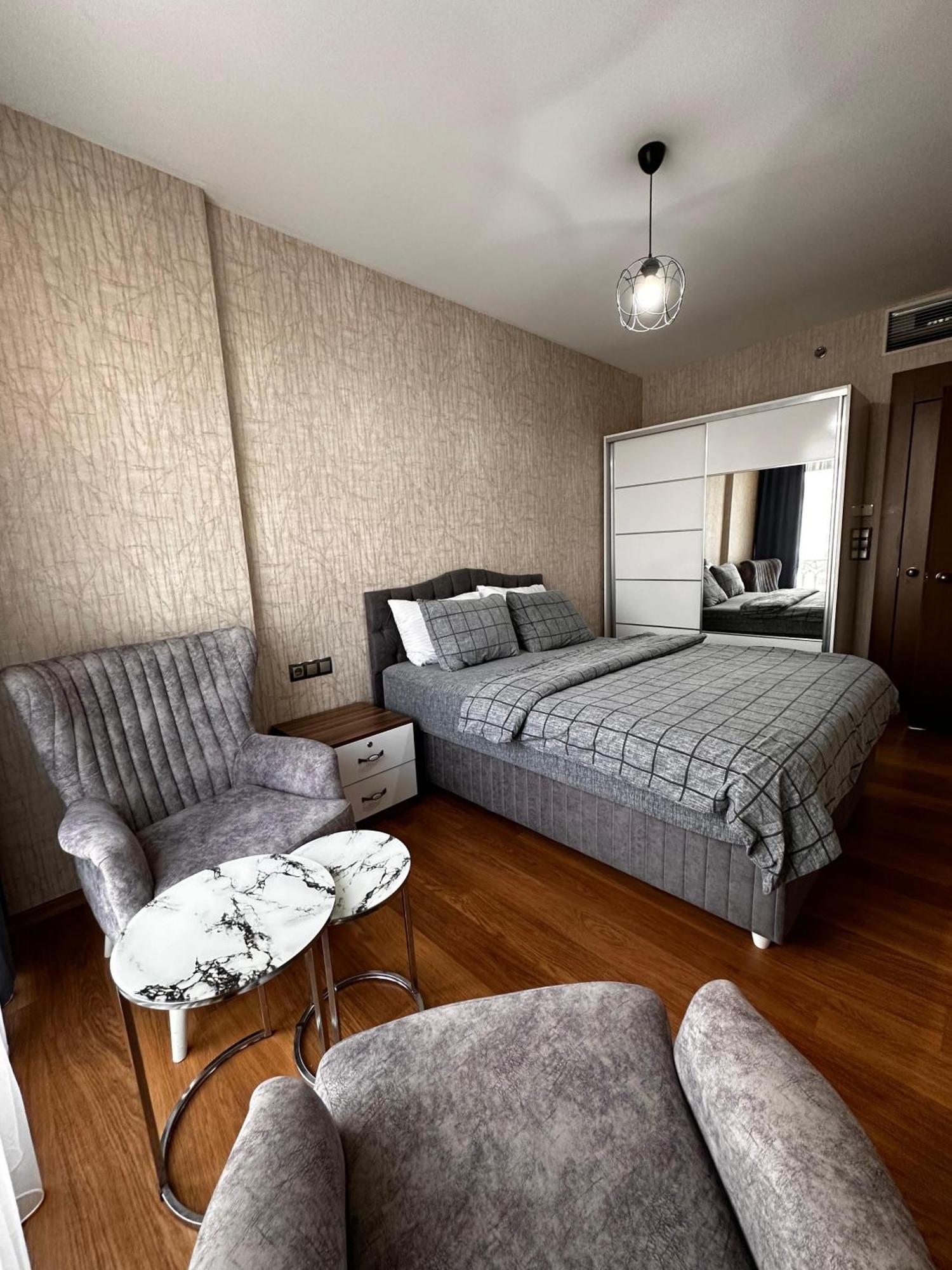 Istanbul Houses Sabiha Goekcen Airport Hotel 外观 照片
