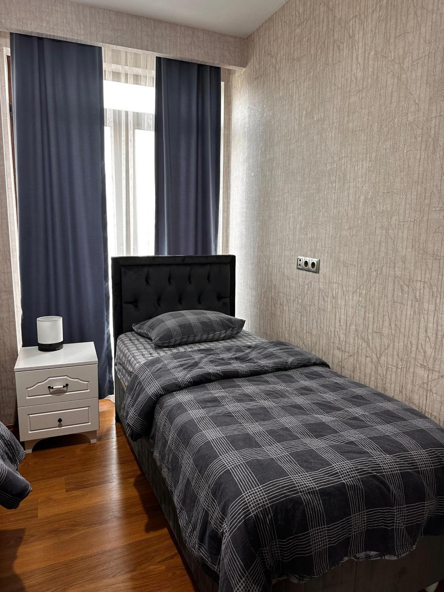 Istanbul Houses Sabiha Goekcen Airport Hotel 外观 照片
