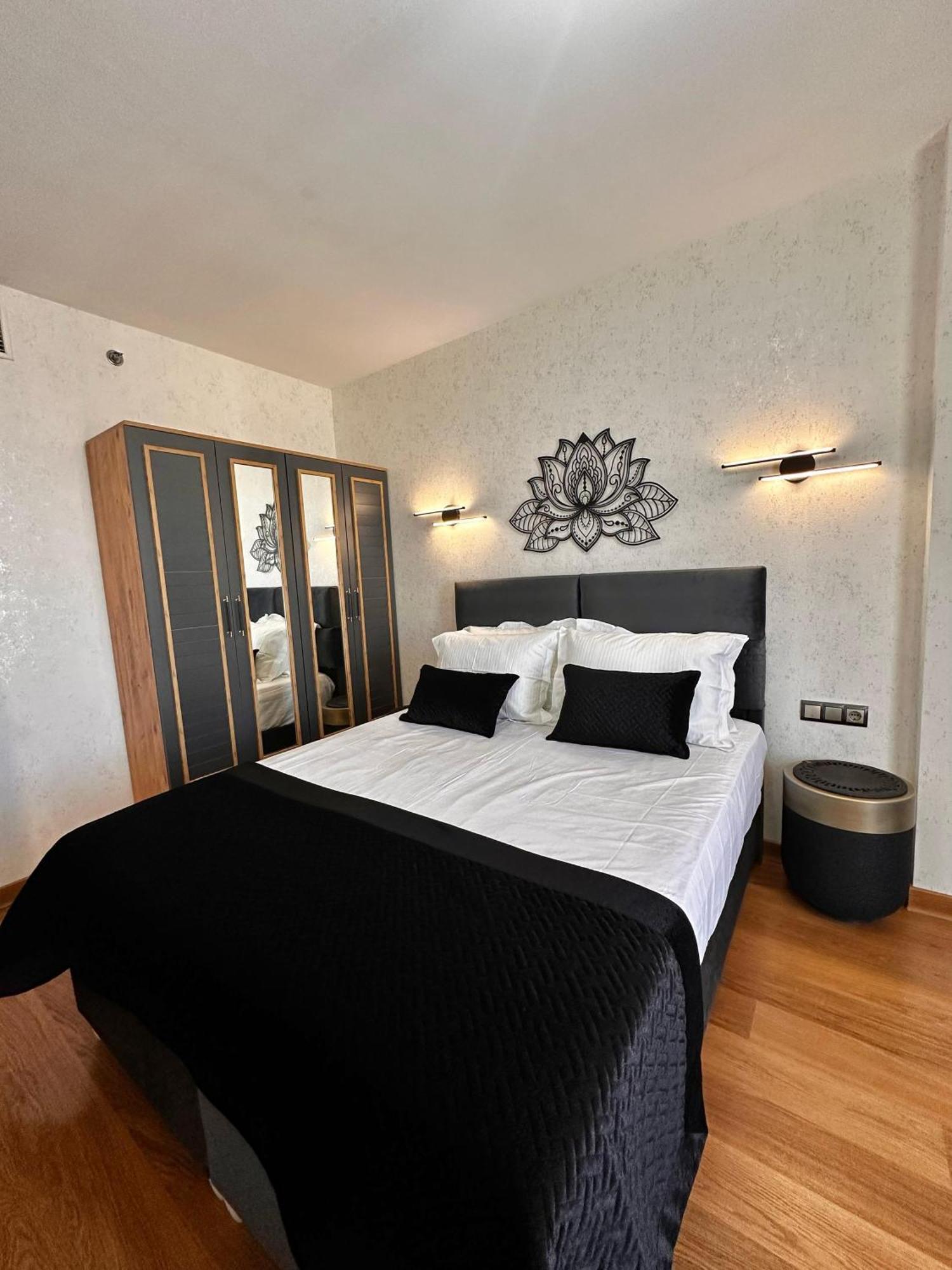 Istanbul Houses Sabiha Goekcen Airport Hotel 外观 照片