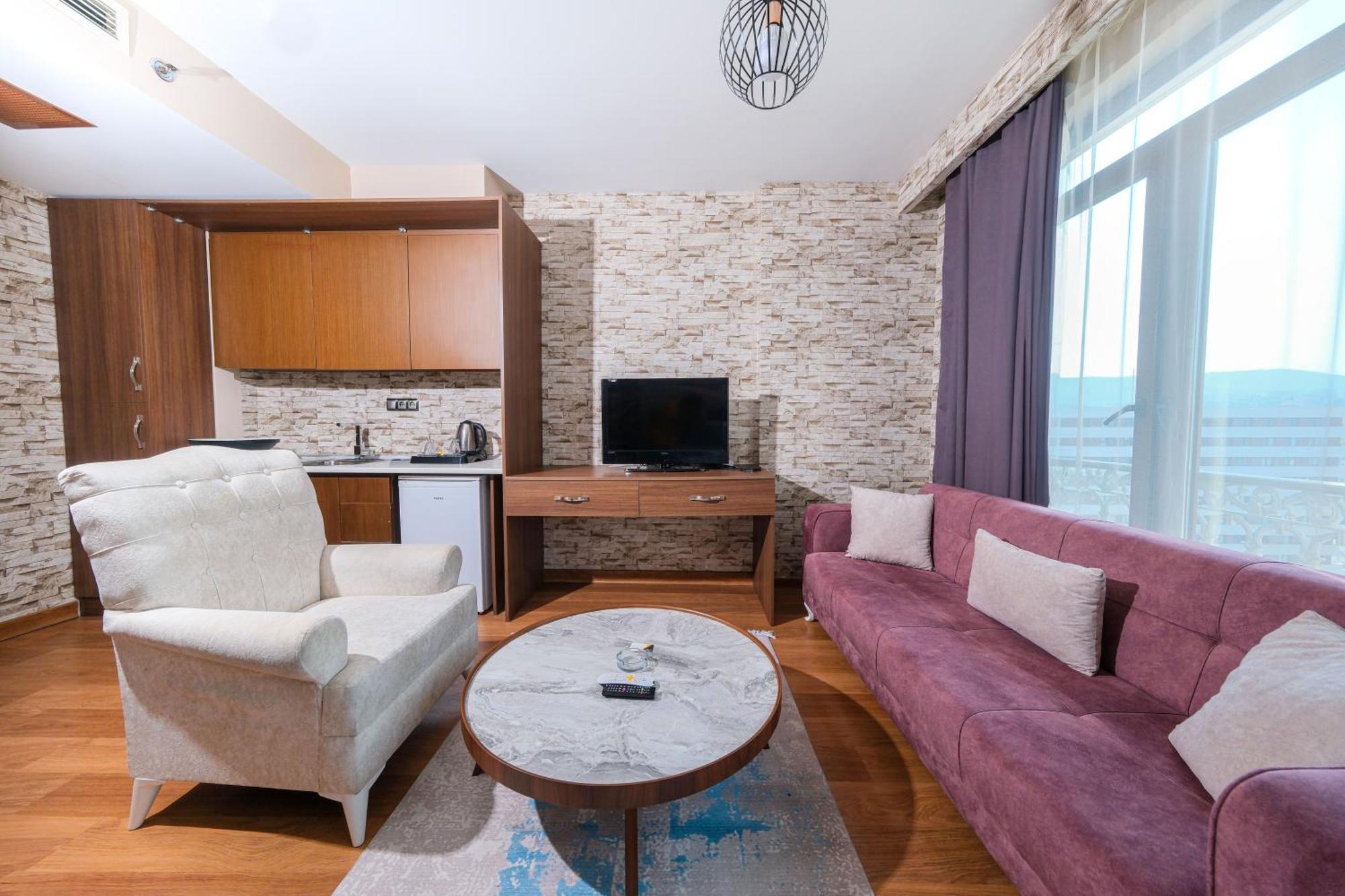 Istanbul Houses Sabiha Goekcen Airport Hotel 外观 照片