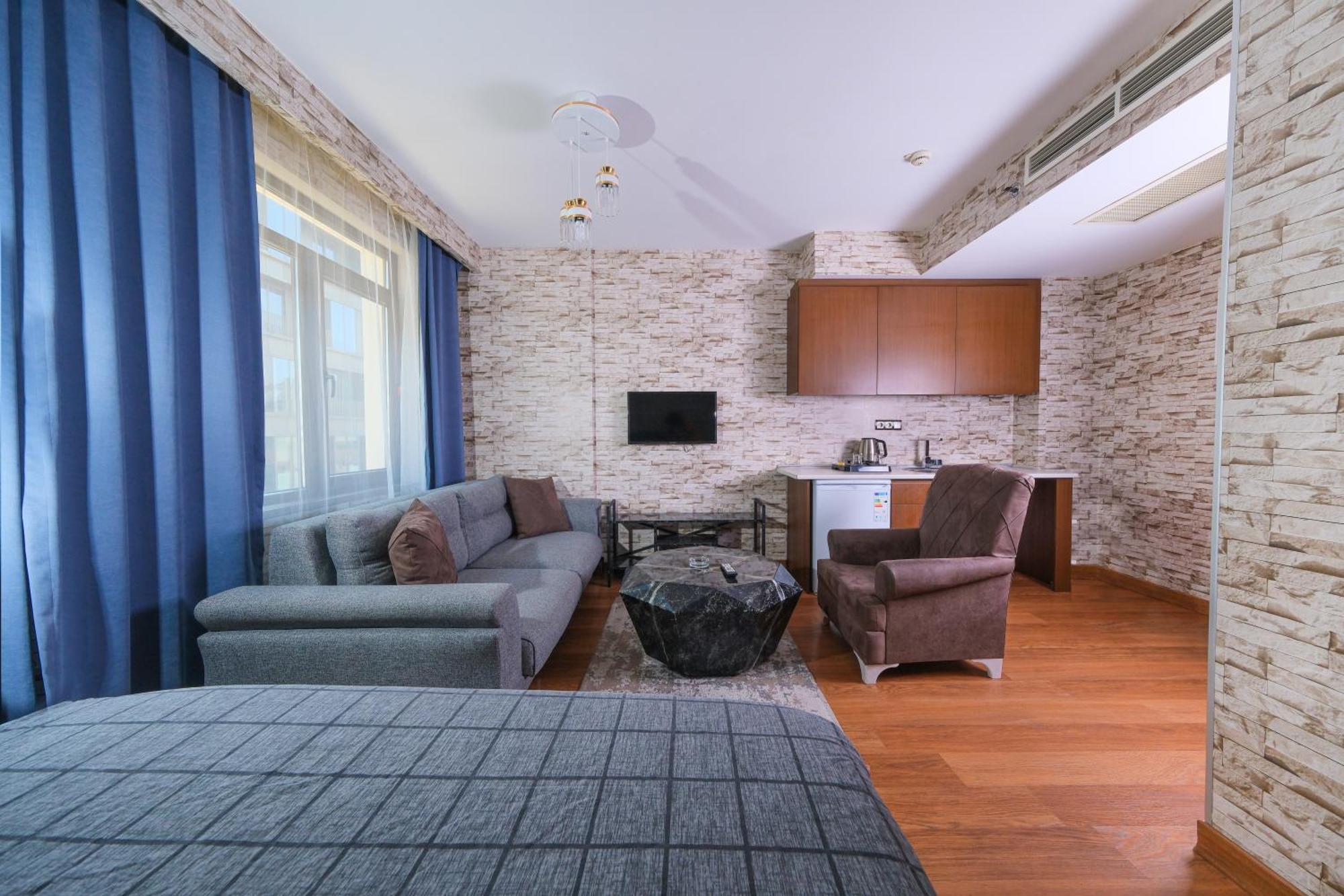 Istanbul Houses Sabiha Goekcen Airport Hotel 外观 照片