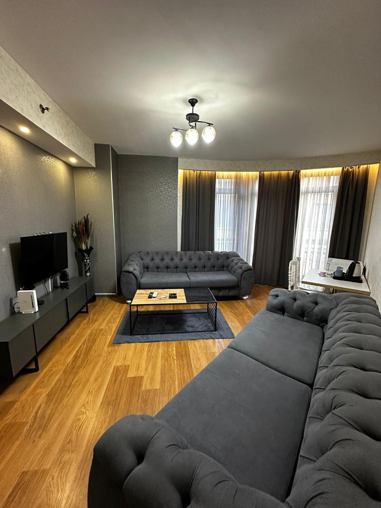 Istanbul Houses Sabiha Goekcen Airport Hotel 外观 照片
