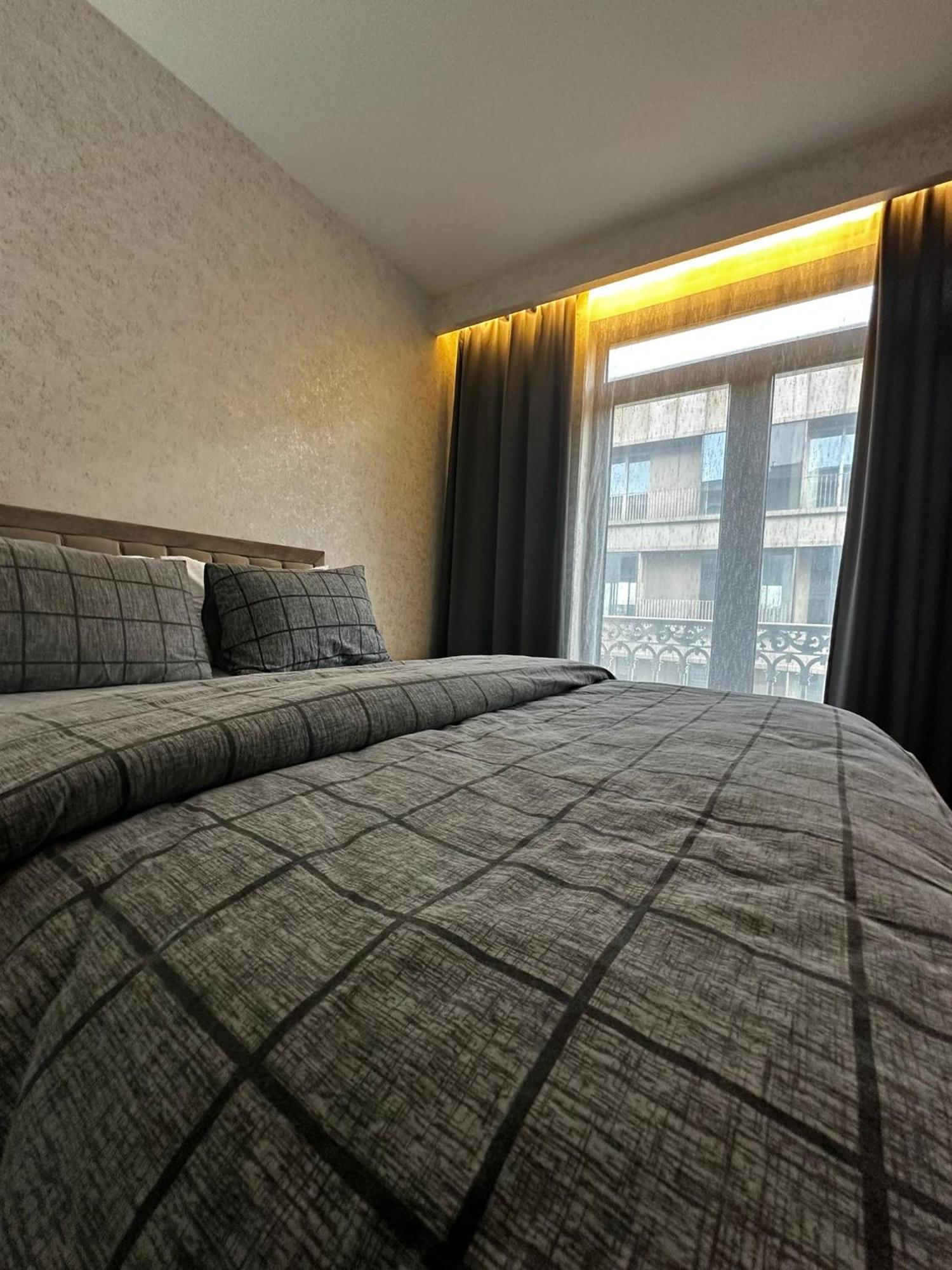 Istanbul Houses Sabiha Goekcen Airport Hotel 外观 照片