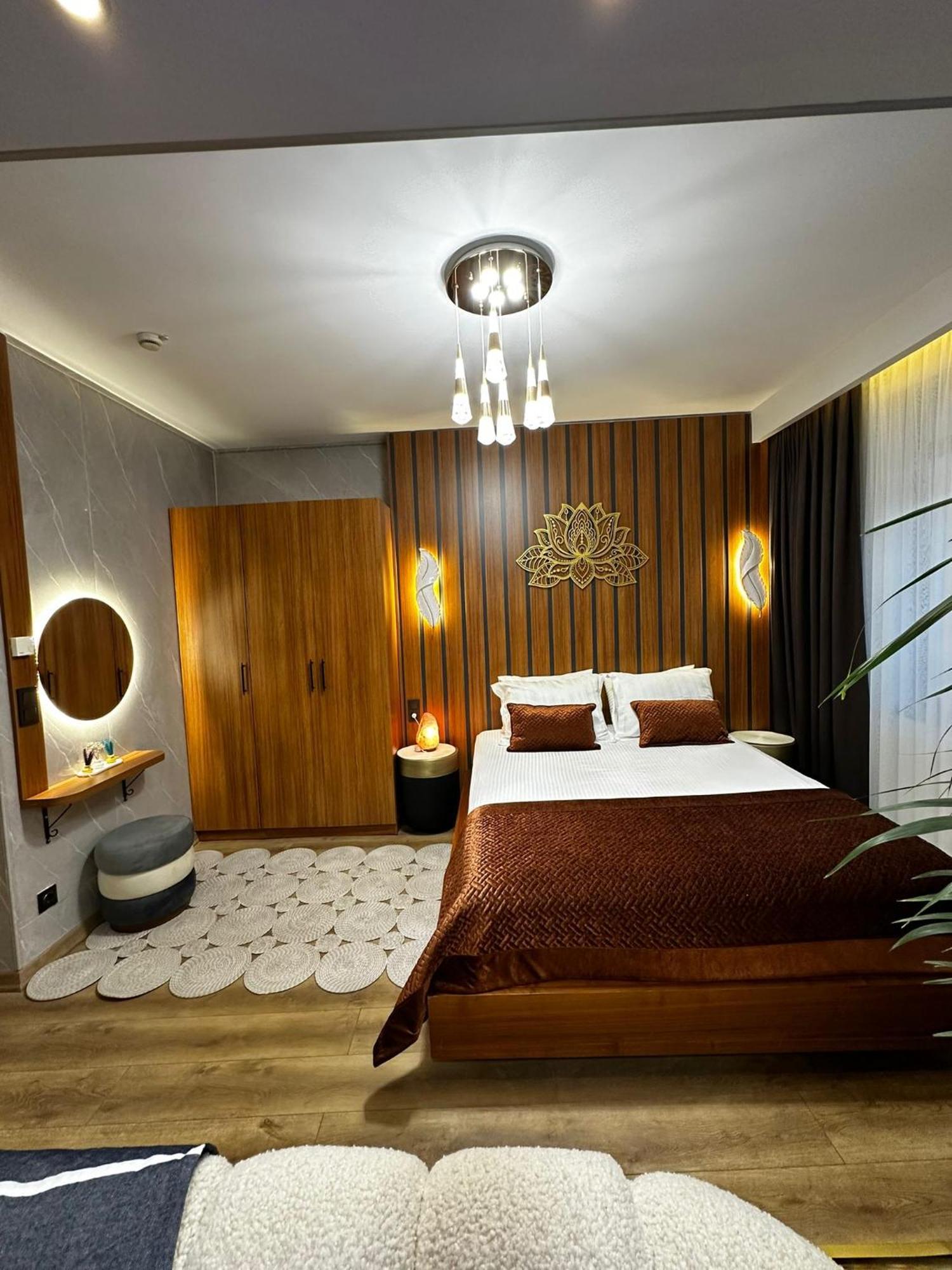 Istanbul Houses Sabiha Goekcen Airport Hotel 外观 照片