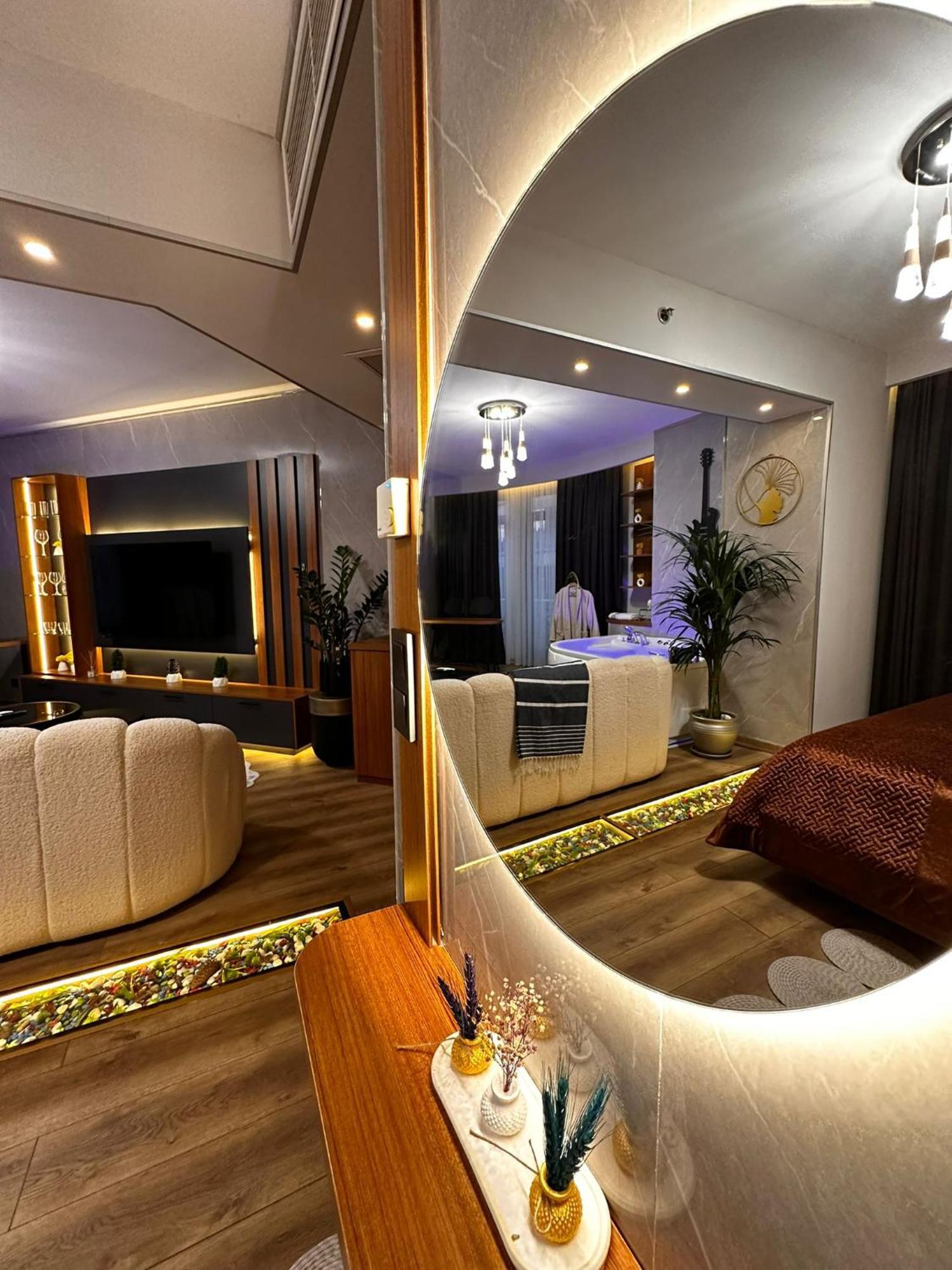 Istanbul Houses Sabiha Goekcen Airport Hotel 外观 照片