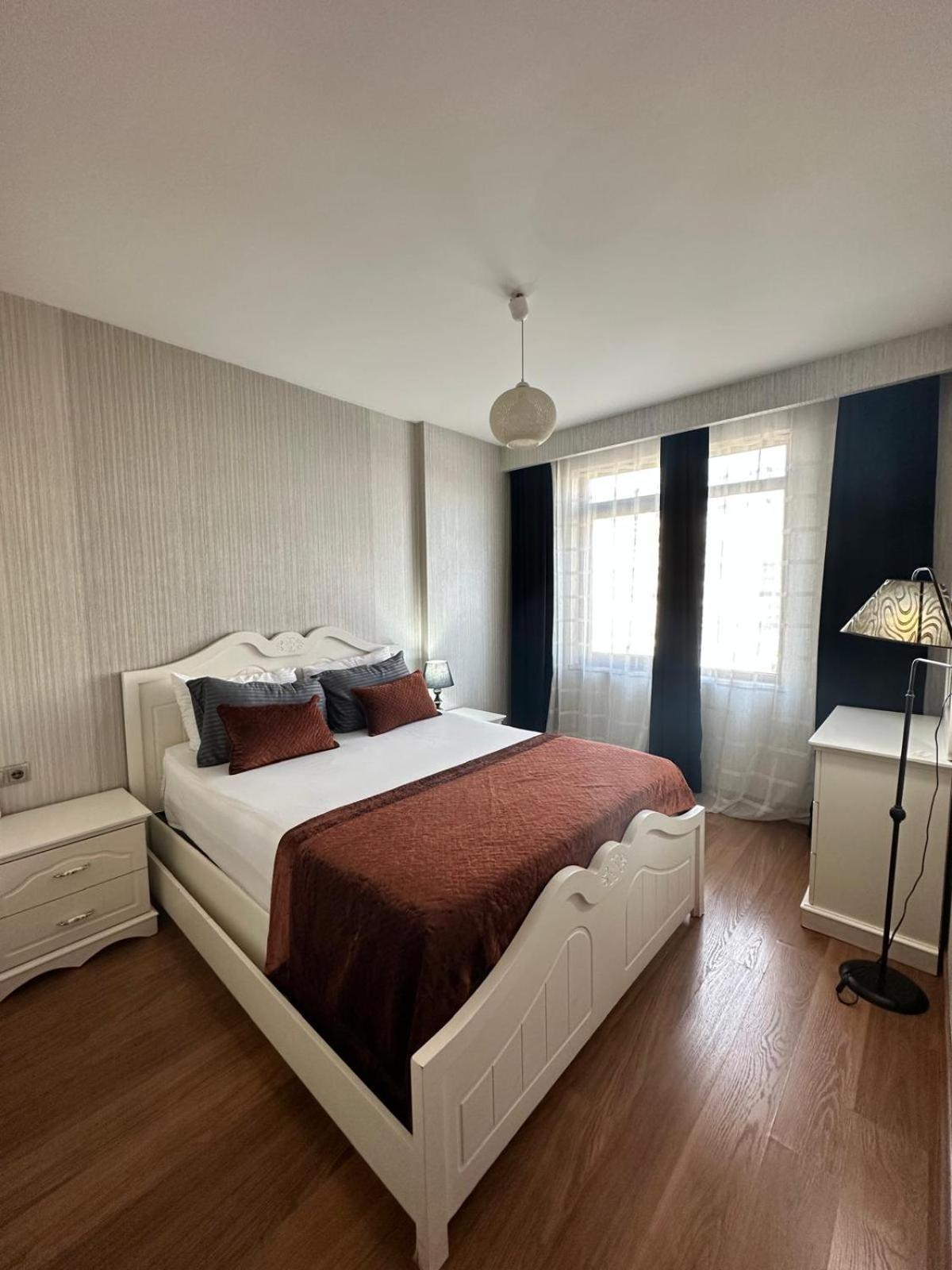 Istanbul Houses Sabiha Goekcen Airport Hotel 外观 照片