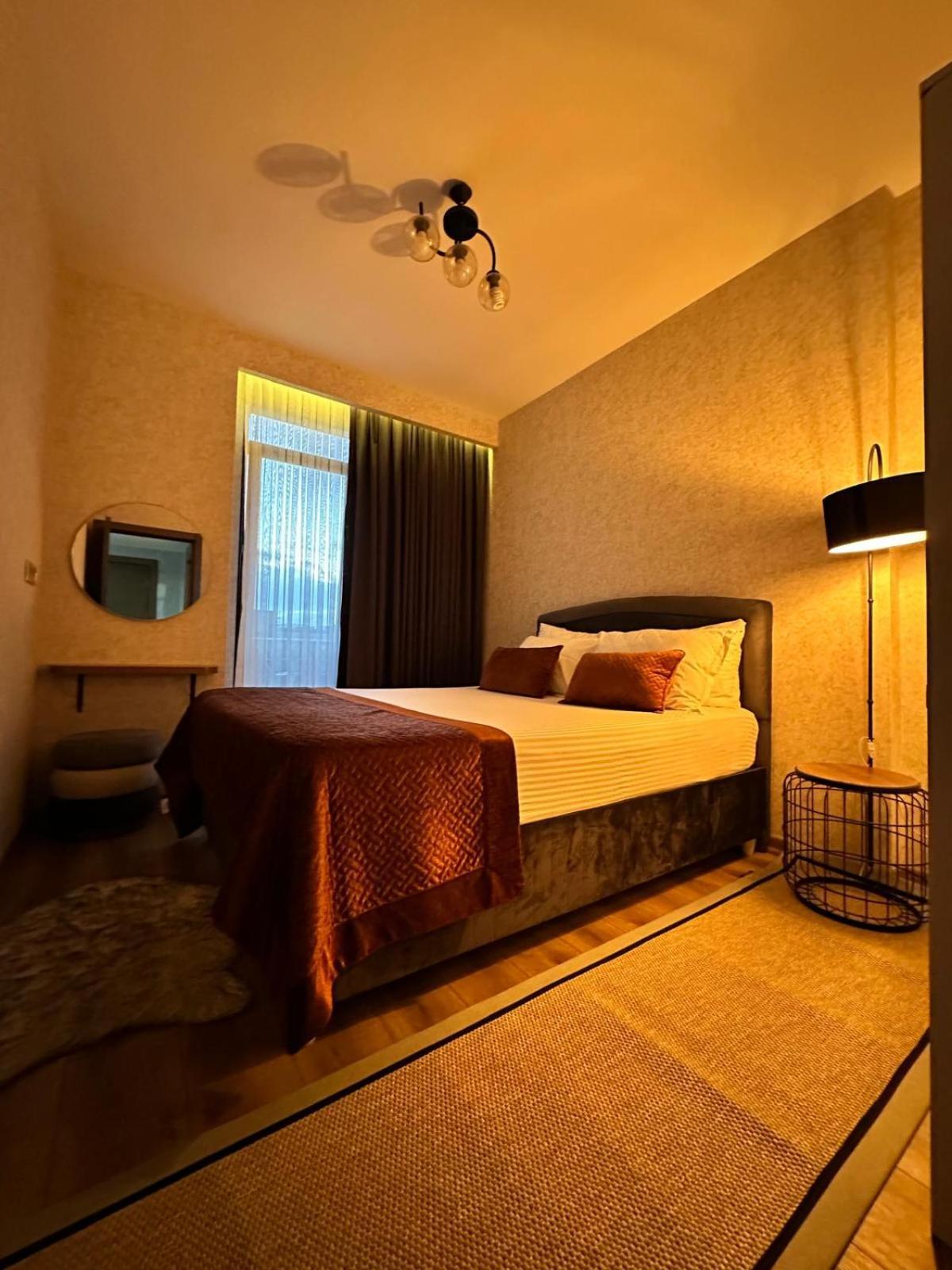 Istanbul Houses Sabiha Goekcen Airport Hotel 外观 照片